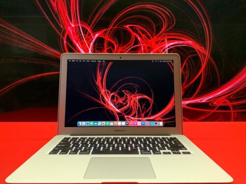 Apple MacBook Air 13 2017 | 1,8 GHz i5 | 8 GB RAM 256 GB SSD | 3 AÑOS DE GARANTÍA - Imagen 1 de 12