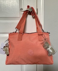kipling satchel