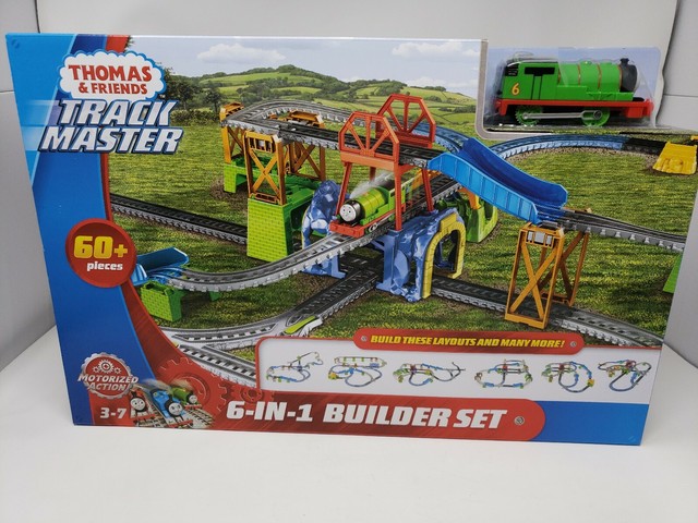 thomas the train 6 in 1