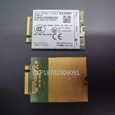 DELL 7390 7490 5290 5490 7530 7730 4G module EM7430 DW5816E