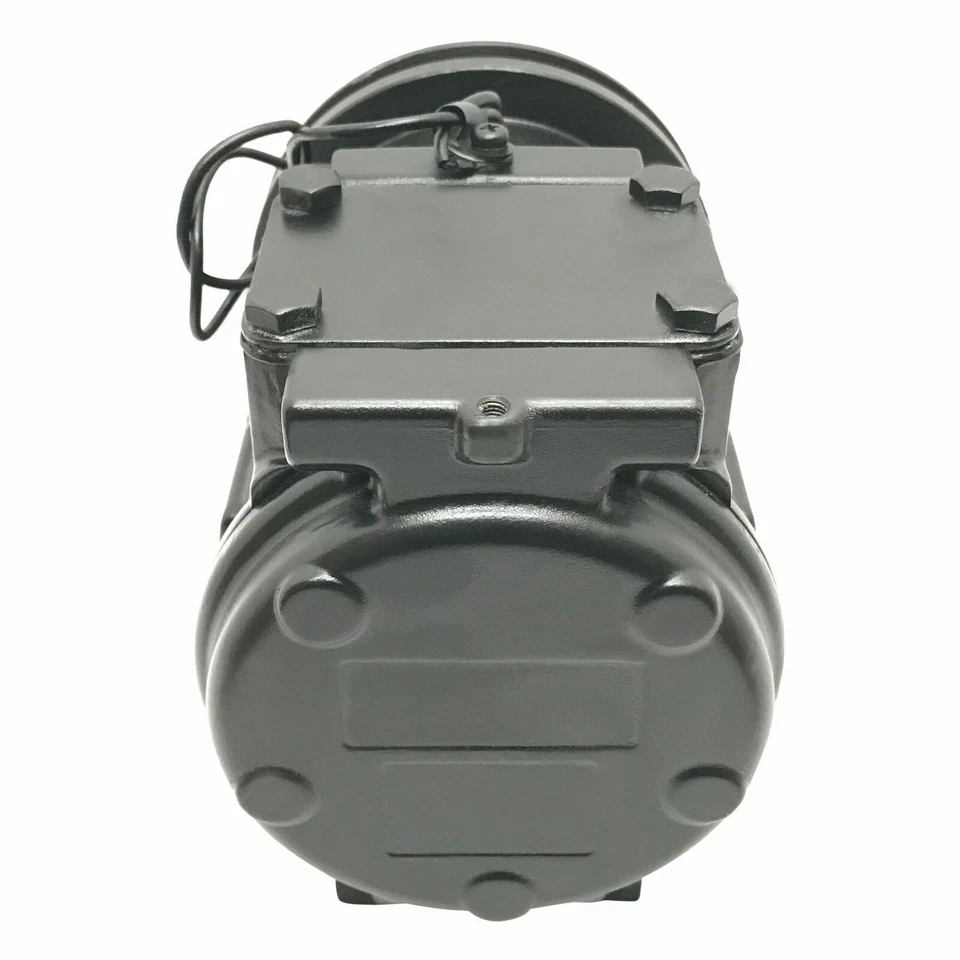 Kit de compresor de aire acondicionado RYC Reman para Mitsubishi Montero 3,0 L, 3,5 L 1994 1995 1996 Foto 4 de 4