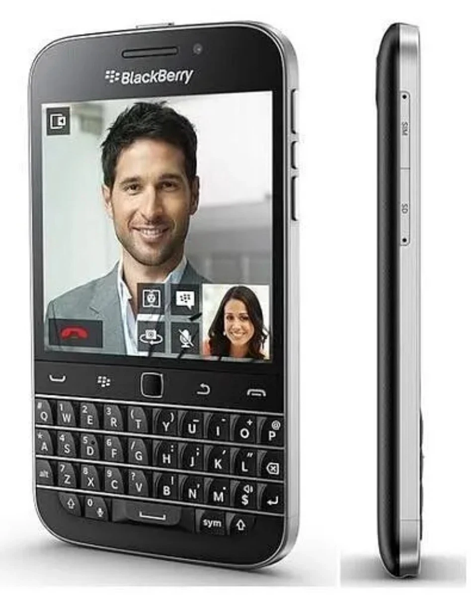 BlackBerry Q20 Unlocked Cell Phones & Smartphones for Sale - eBay