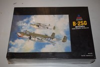Accurate Miniatures 3432 B-25G Mitchell 1:48 Neu Mit Ovp