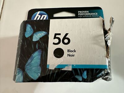 Salols 56 57 Ink Cartridges Black And Colour Replacement For HP 56 57 Ink Cartridges For HP 1210 1215 1216 1315 1350 2105 2110 2175 2210 4212 4215 4255 5150 5550