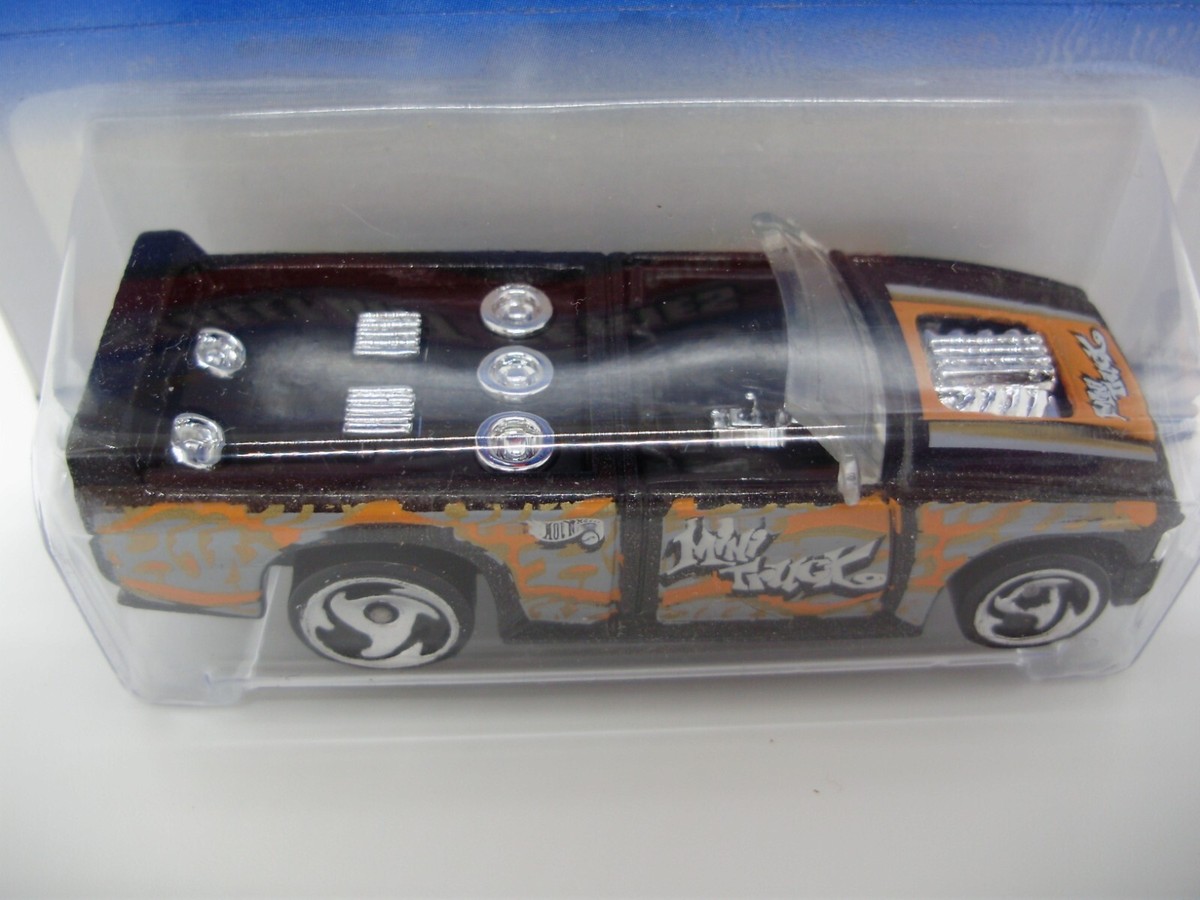 ミニカー The Wild Weekend of Hot Wheels 7127KC-Z+AL._UF350,350_QL80_.jpg