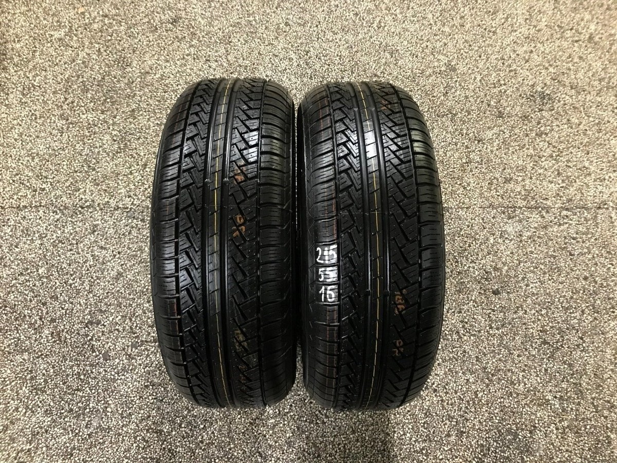 Vinterdæk, Pirelli, / 215 / 55 R16 – dba.dk – Køb og Salg af Nyt og Brugt
