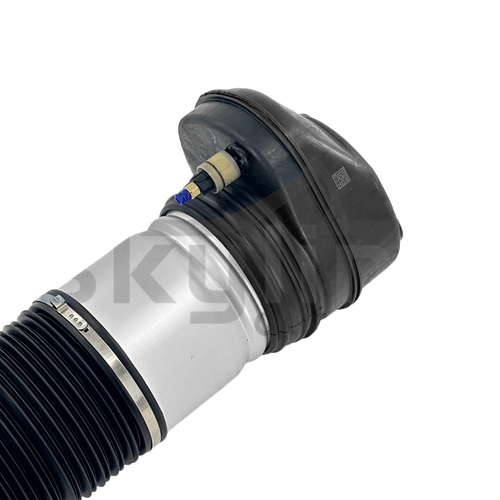 For 2019-2022 BMW X5 X6 G05 G06 xDrive Front Left Air Suspension Shock with ADS - Picture 6 of 8