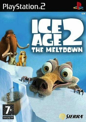 Ice age 2 playstation 2 deals