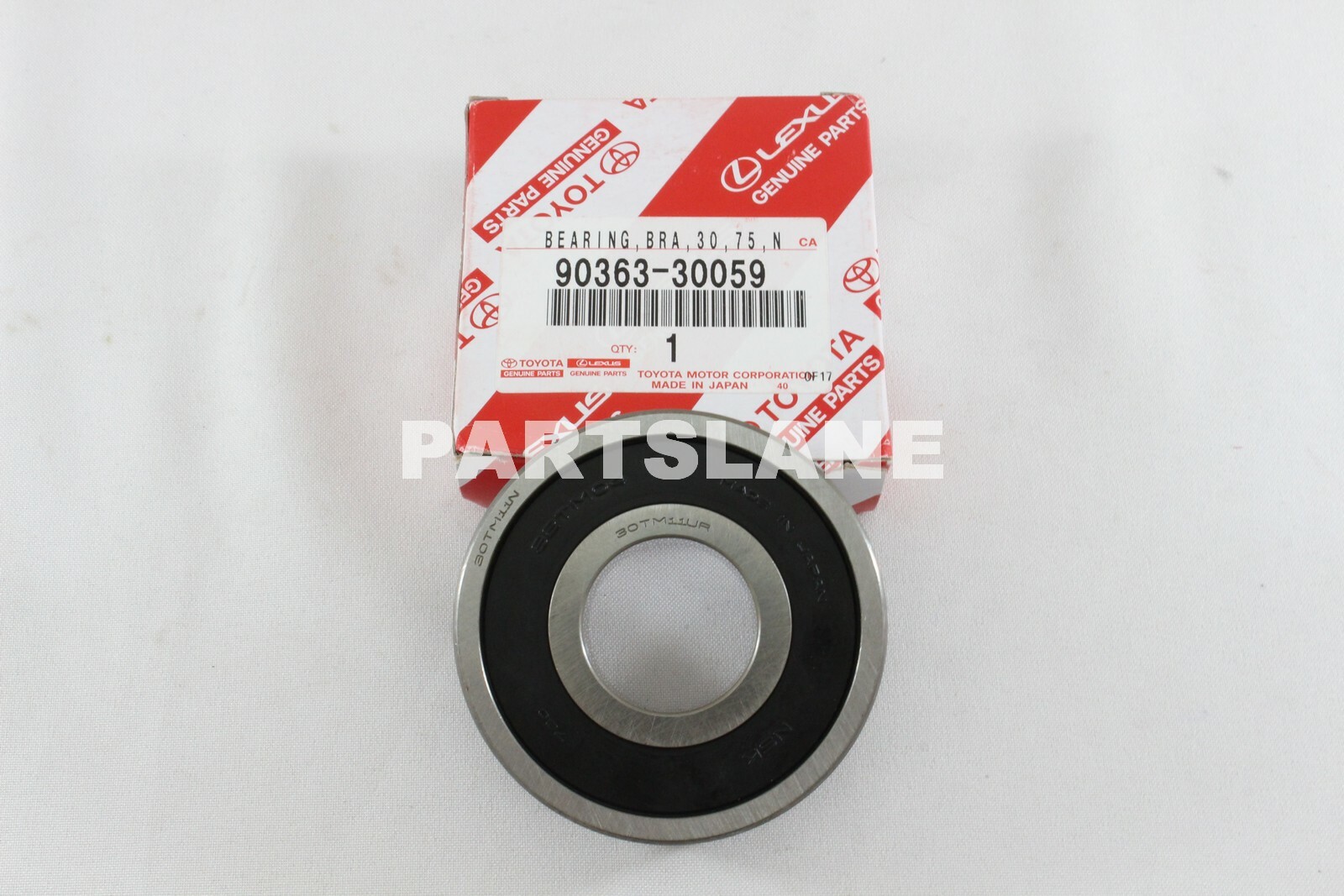 Toyota 9036330059 Bearing Man Transaxle Output Shaft for sale 