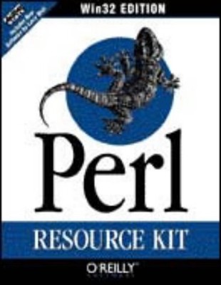 Perl Resource Kit ? Win32 edition
