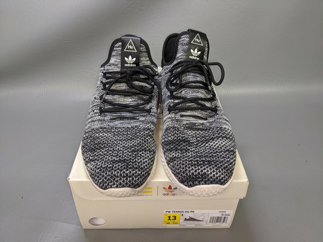 pw tennis hu grey