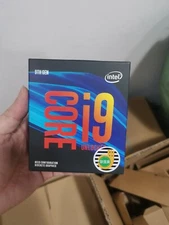 *NEW*Intel Core i9-9900 8-Core 16MB SRG18 65W 3.10GHz LGA1151 CPU Processors