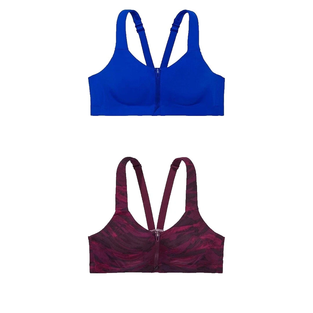 Victoria's Secret 34 Band DD Sports Bras