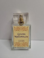 Golden Marshmallow Tru Fragrance 1.7oz Made In The USA New