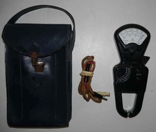 Multimètre contrôleur ancien  U91  made in URSS pour pièces