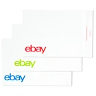 6.25" x 8.5" Polyjacket/Polymailer