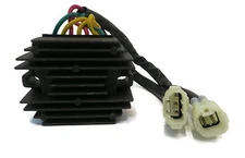 VOLTAGE REGULATOR RECTIFIER for Polaris 4010654 4012536 Terrain Vehicle ATV