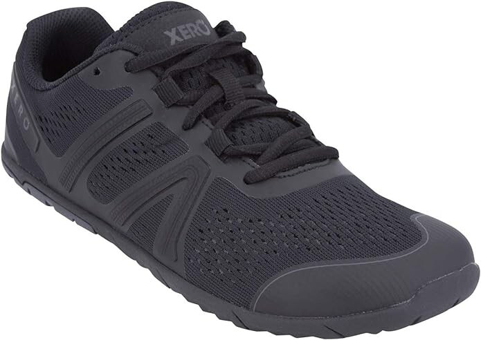 XEROSです♪ Xero Shoes Men's HFS Running Shoes - Zero Drop, Lightweight
