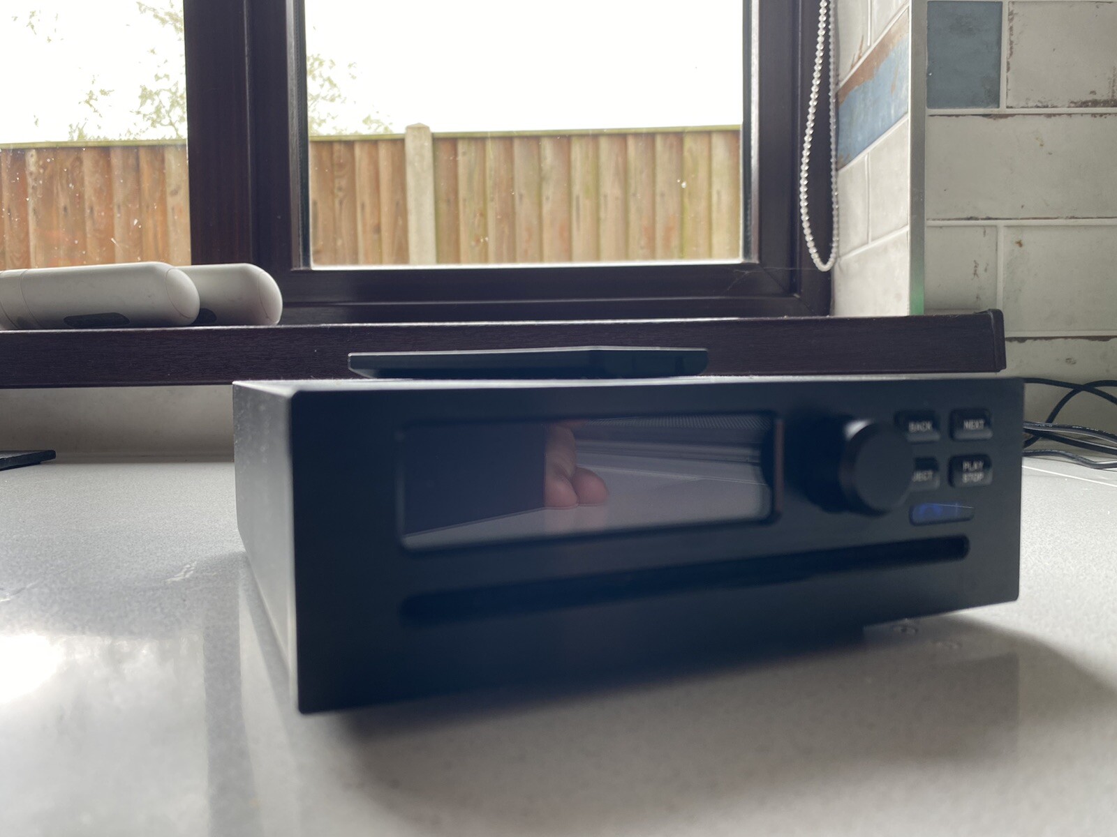 Brennan B2 2TB Jukebox, CD Storage, Compatible with Sonos eBay