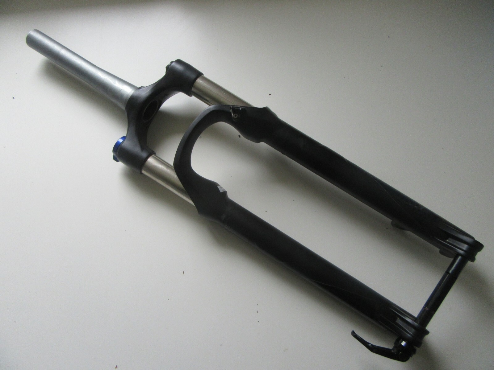 rockshox 2016 fork xc30 tk 27.5