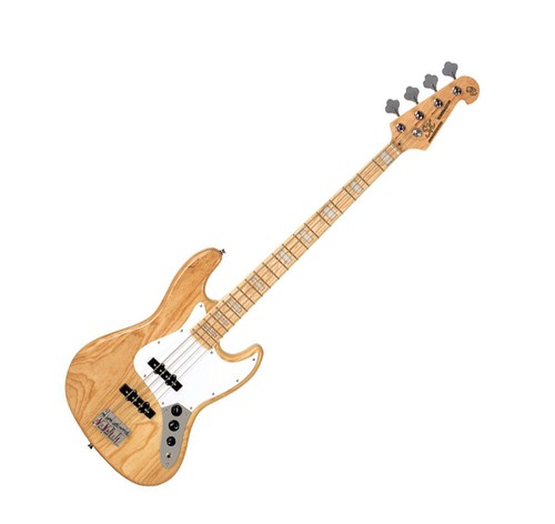 Guitarra Sx Jazz estilo impresionante BLANCO NATURAL PANTANO CENIZA MADERA  DE CUERPO AMERICANO | eBay