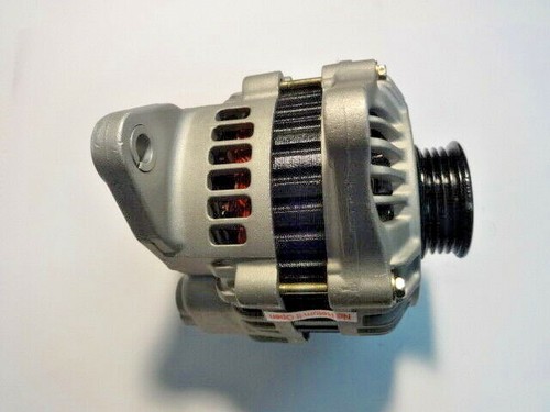 Mazda 626.MX6.Ford Probe.93'-02'Alternator.L4.2.0L.80AMP/12V.CW.4-G.1YrWarranty - Picture 6 of 11