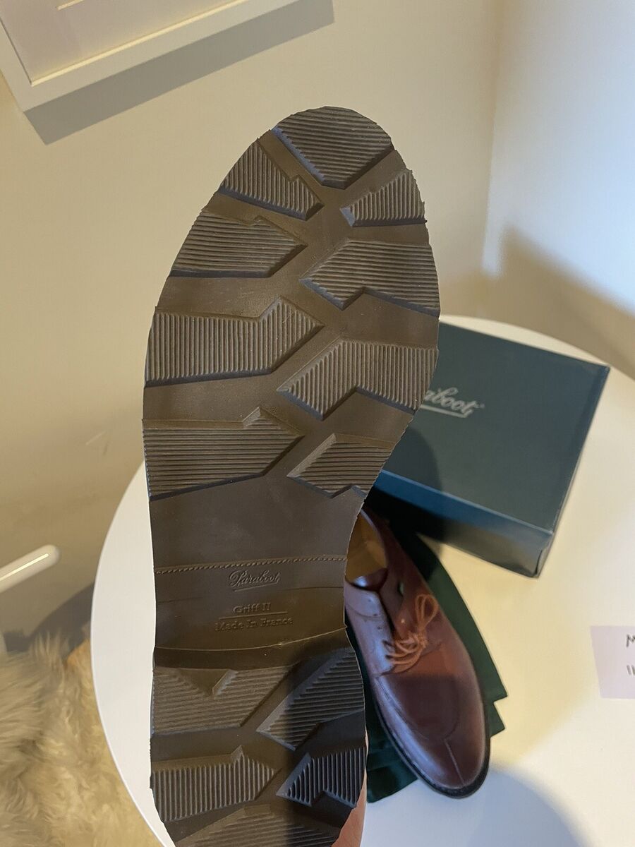 Paraboot Avignon - Marron | eBay Paraboot Avignon - Marron | eBay