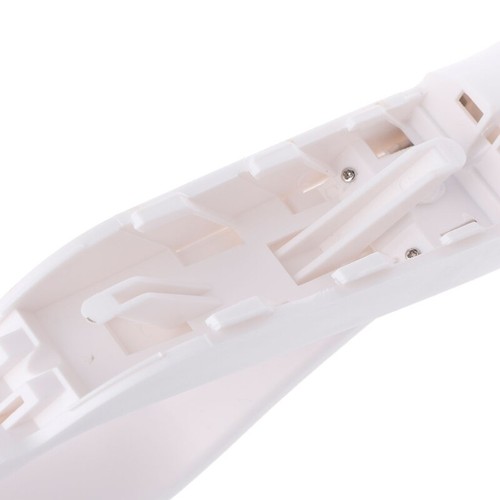 Zapper Light Gun for Wii Wireless Remote Controller Nunchuck Shooting Games - Picture 6 of 8