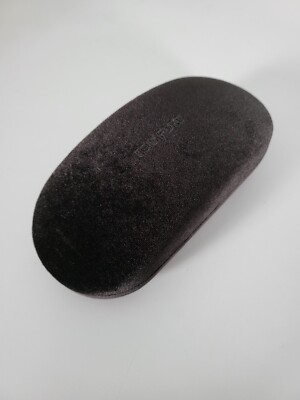 Tom Ford hard sunglasses case Velvet chocolate brown Tom Ford | Accessories | Tom Ford Hard Sunglasses Case  main image 4