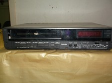 TOSHIBA VIDEO CASSETTE RECORDER M-6230