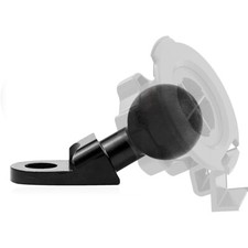 22mm Ball Head Base Garmin dezl OTR800 OTR810 ATV Motorcycle Mirror Bolt Mount