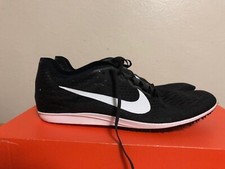 NEW Nike Zoom Matumbo 3 Men's Running Shoes Spikes 835995-017 Size 4