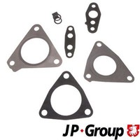 JP Group 4017751310 Montagesatz, Lader Passend FüR Nissan