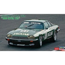 Hasegawa #20444 1/24  JAGUAR XJ-S H.E. TWR 1986 Inter TEC