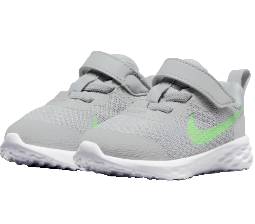 Toddler Boy's Size 2C Nike Revolution NN (TDV)