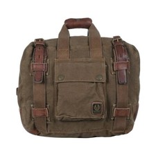 Borsa coloniale Belstaff 583 nuova! da collezione, ultimo!