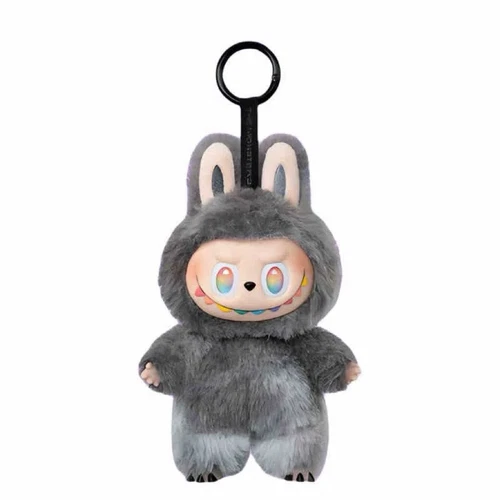 POPMART The Monster Labubu Big into Energy - Genuine Plush Blind Box V3 Confirm - Bild 2 von 8