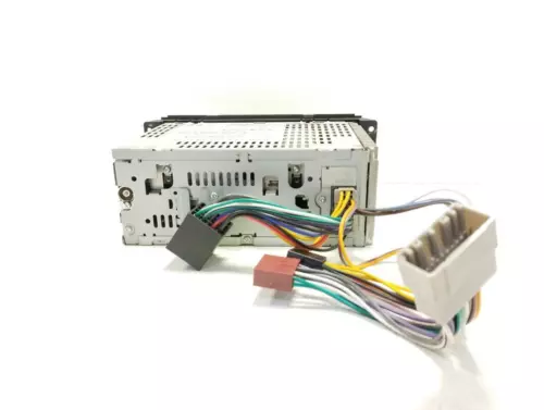 P05091650AB Sistema Audio/Radio Cd para CHRYSLER PT CRUISER 2004 178736 - Imagen 8 de 9