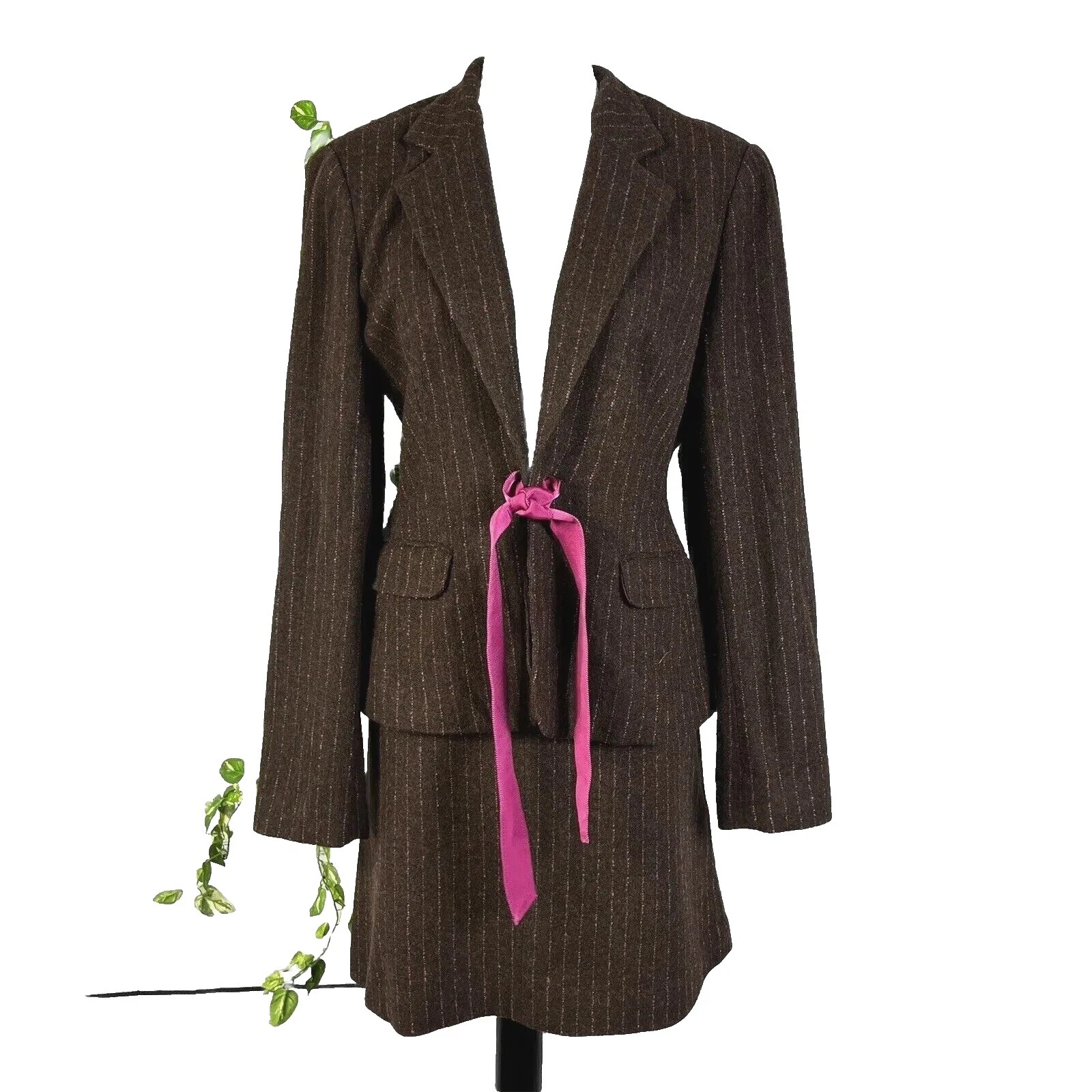 Tamaño Regular de mezcla de lana Lilly Pulitzer trajes & Suit Separates para Mujeres