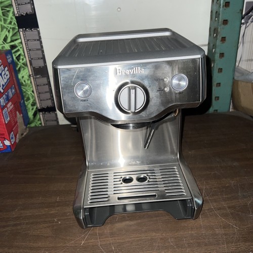 BREVILLE THE DUO-TEMP PRO BES810BSS 