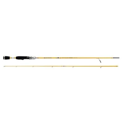 PALMS Spinning Rod Quattro QTRGS-53UL for Trout | eBay