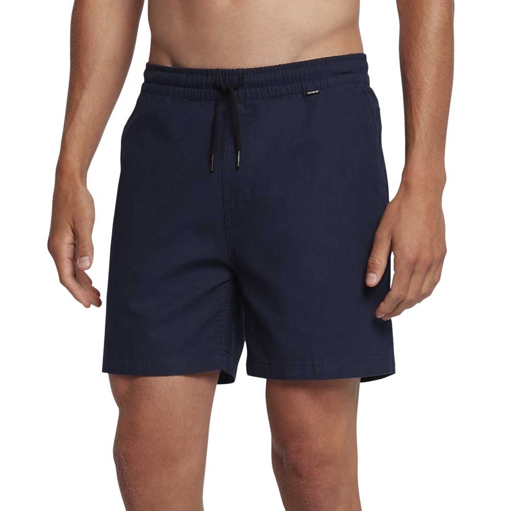 NWT Hurley Men's One and Only Wash 17 Volley Walk Shorts Size XL 2XL