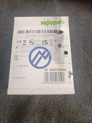 Brand new 750-479   module Expedited Express DHL #W3