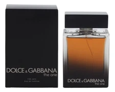 Dolce & Gabbana The One 3.3 Oz Eau de Parfum Spray for Men