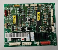 ⭐️ Genuine Original OEM DA41-00596G Samsung Refrigerator Main Control Board *F13