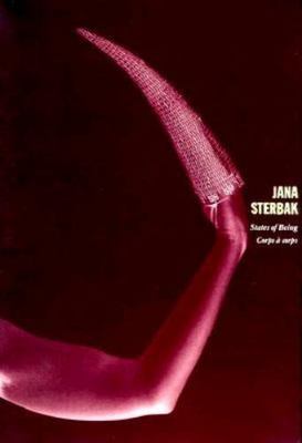 Jana Sterbak: State of Being/Corps a Corps, Nemiroff, Good Book