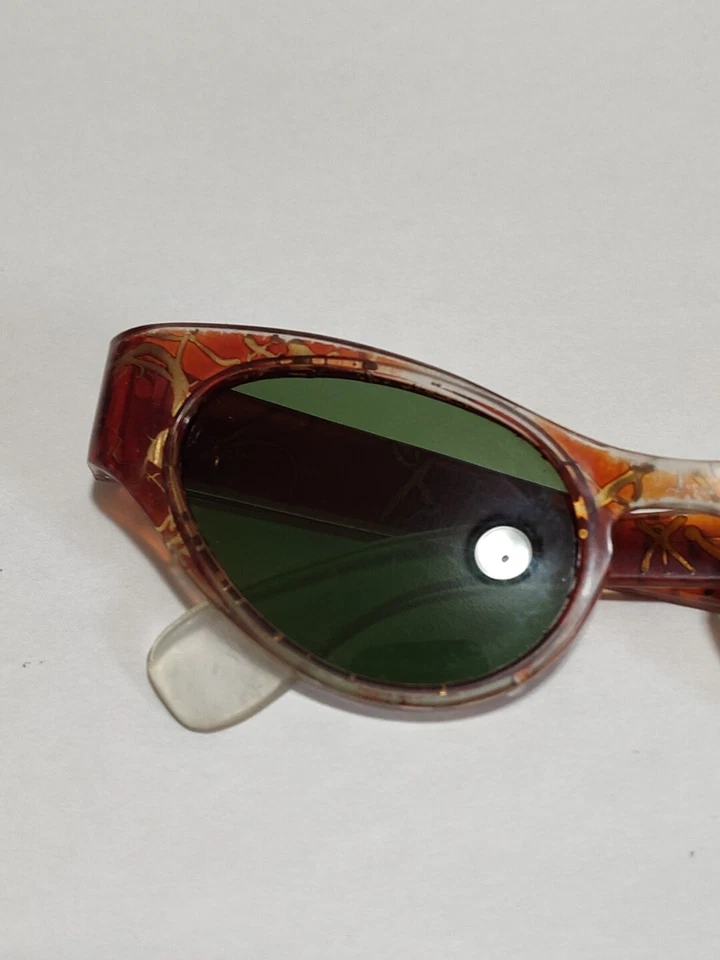 Gafas de sol Foster Grant Cat Eye D15 años 60 Foto 2 de 4