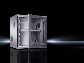 Rittal 7507200 Dk 7507.200 15U Freestanding Rack Grey ~E~ | eBay