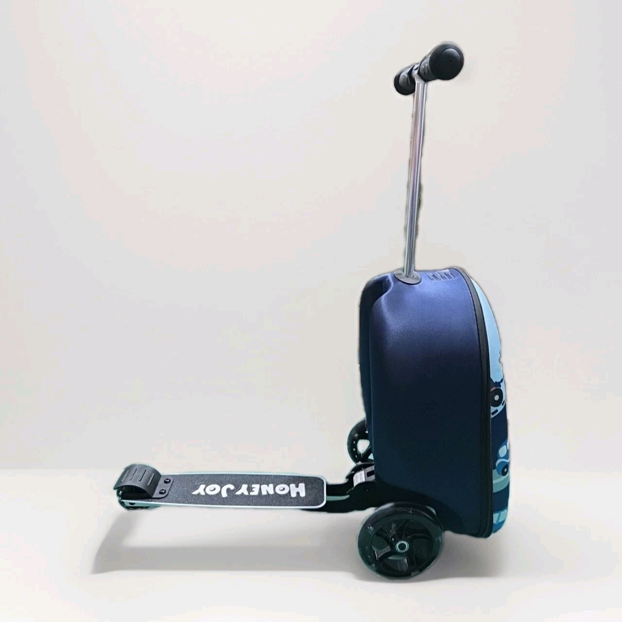 For Kids Fun Luggage Travel