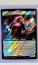 MTG Magic The Gathering WHO Doctor Who Extended Art Surge Foil #937 Rose Tyler